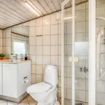Jonnhild - 700m From The Sea By Interhome * Oksbøl