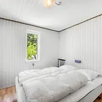 Jonnhild - 700m From The Sea By Interhome 度假居 *