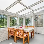 Jonnhild - 700m From The Sea By Interhome 度假居 Oksbøl