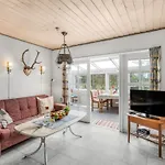 度假居 Jonnhild - 700m From The Sea By Interhome Oksbøl