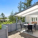 Jonnhild - 700m From The Sea By Interhome 度假居