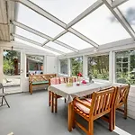 度假居 Jonnhild - 700m From The Sea By Interhome Oksbøl