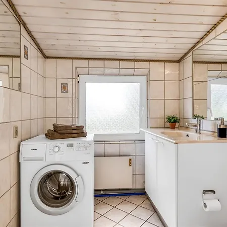 بيت للعطل Jonnhild - 700m From The Sea By Interhome Oksbøl